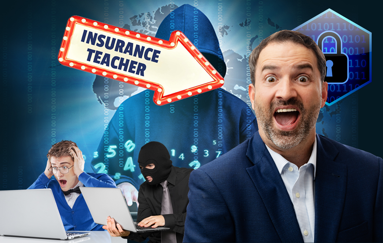 Florida Insurance Hacker Education and CE